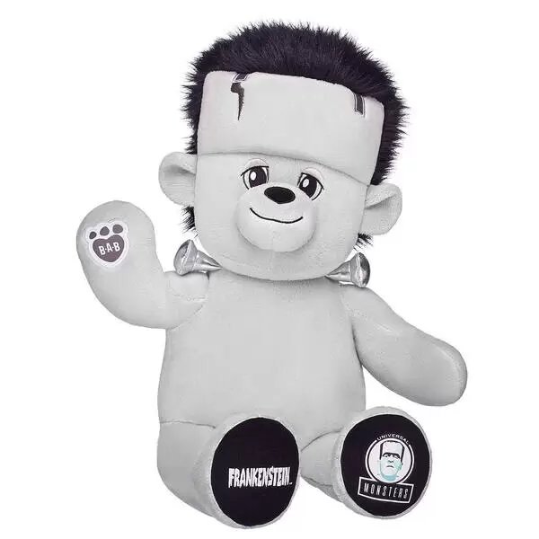 Bears - Frankenstein