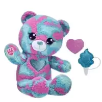 Heartables Light Blue Bear