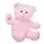 Pink Baby Bear