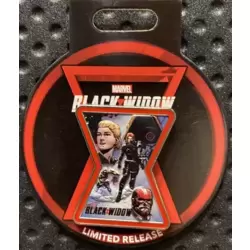 Black Widow Team