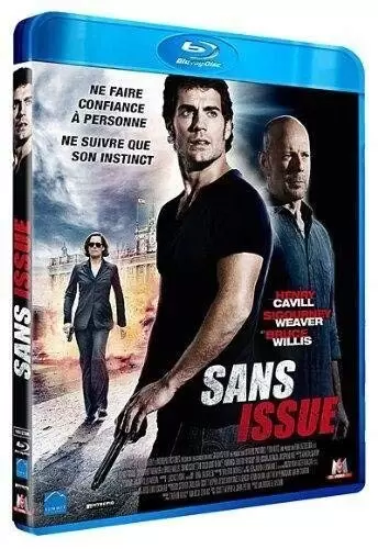 Autres Films - sans Issue