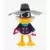 Walt Disney Plush - Darkwing Duck - Darkwing Duck