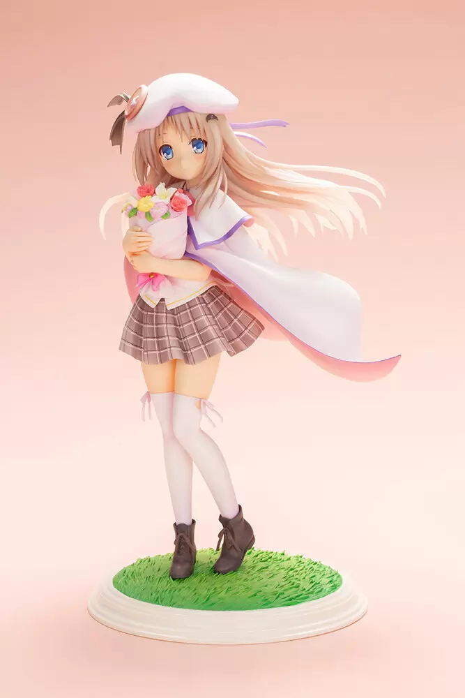 Kotobukiya Anime / Manga - Noumi Kudryavka