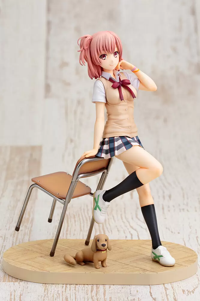 Kotobukiya Anime / Manga - My Teen Romantic Comedy Snafu - Yui Yuigahama