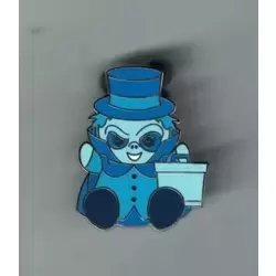 Outlets Disney Wishables - The Hatbox Ghost