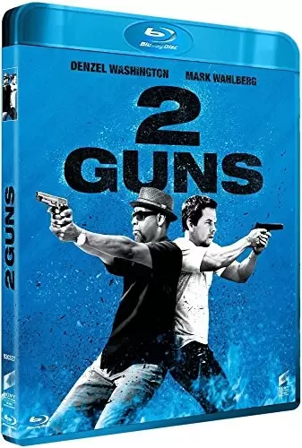 Autres Films - 2 Guns