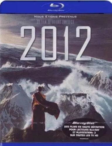 Autres Films - 2012