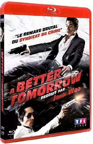 Autres Films - A Better Tomorrow