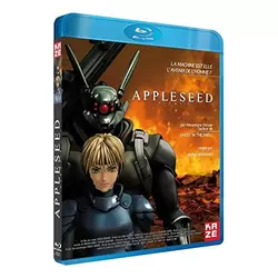 Appleseed