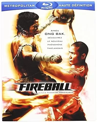 Autres Films - Fireball