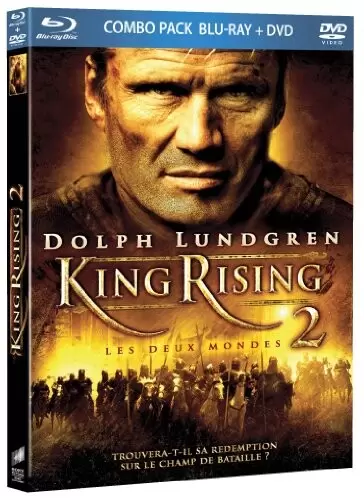 Autres Films - King Rising 2 : Les Deux Mondes