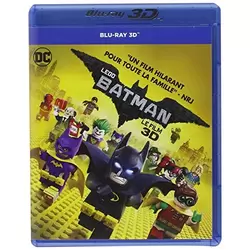 Lego Batman