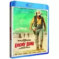 Lucky Luke, le film