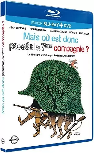 Autres Films - Mais où est donc passée la 7ème compagnie ?
