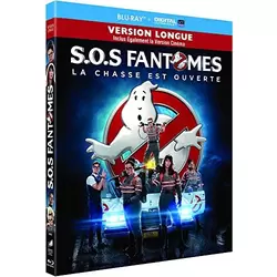 SOS Fantômes