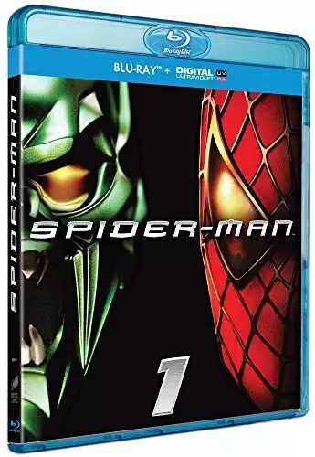 Films MARVEL - Spider-Man