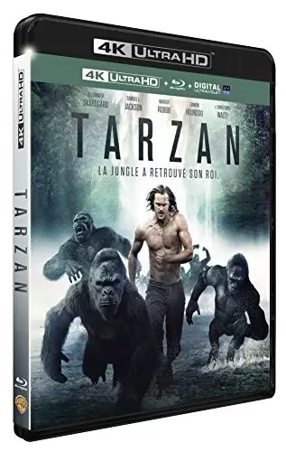 Autres Films - Tarzan