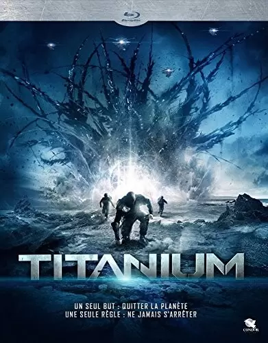 Autres Films - Titanium
