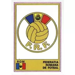 Football Federation - Romania