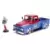 Super Girl And Ford F100