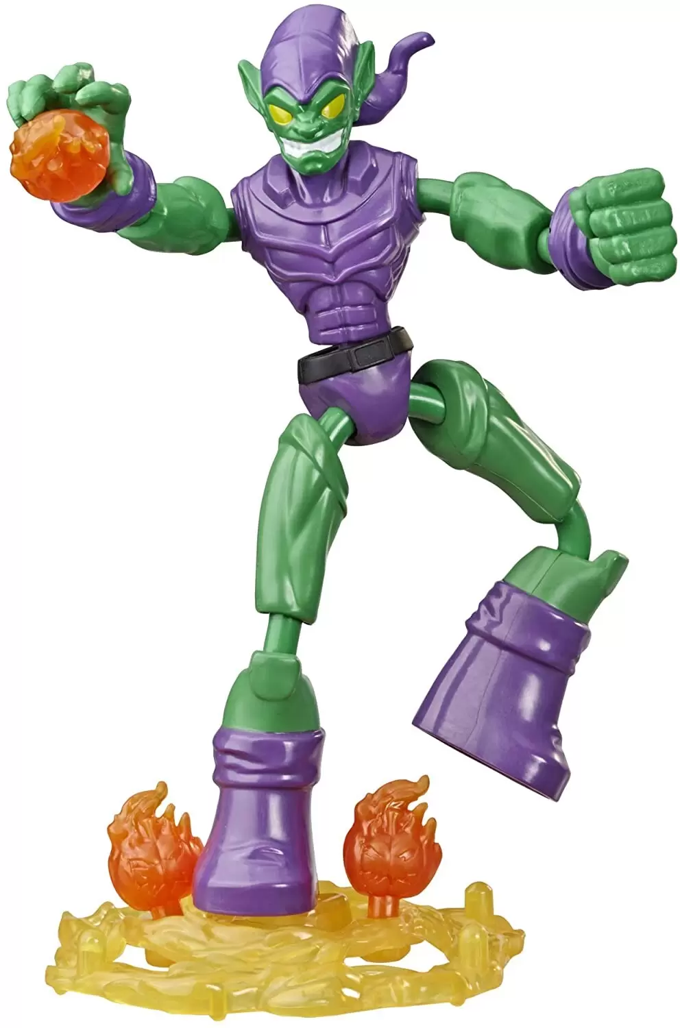 Marvel Bend and Flex - Green Goblin