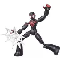 Miles Morales Spider-Man