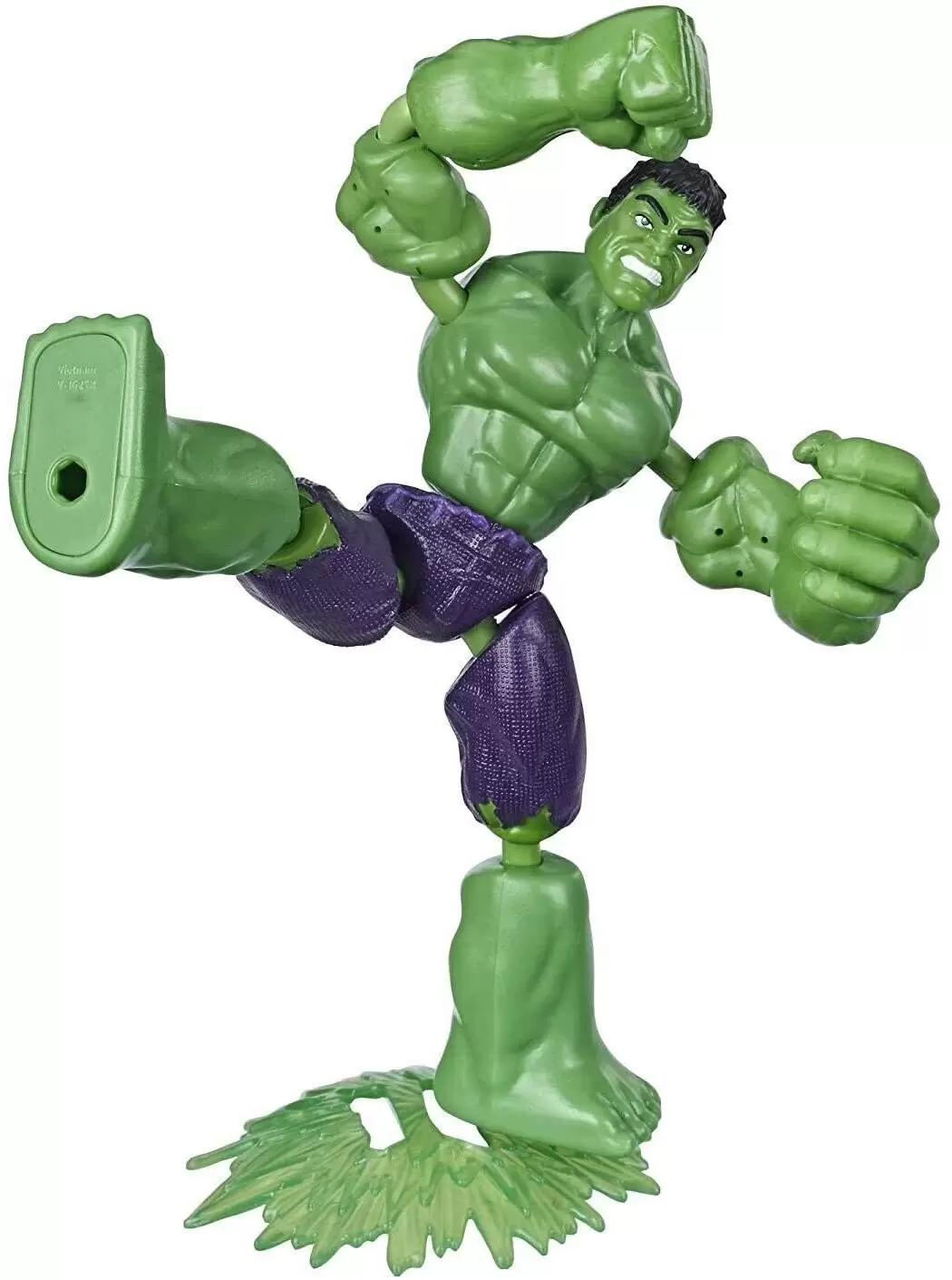 Marvel Bend and Flex - The Hulk