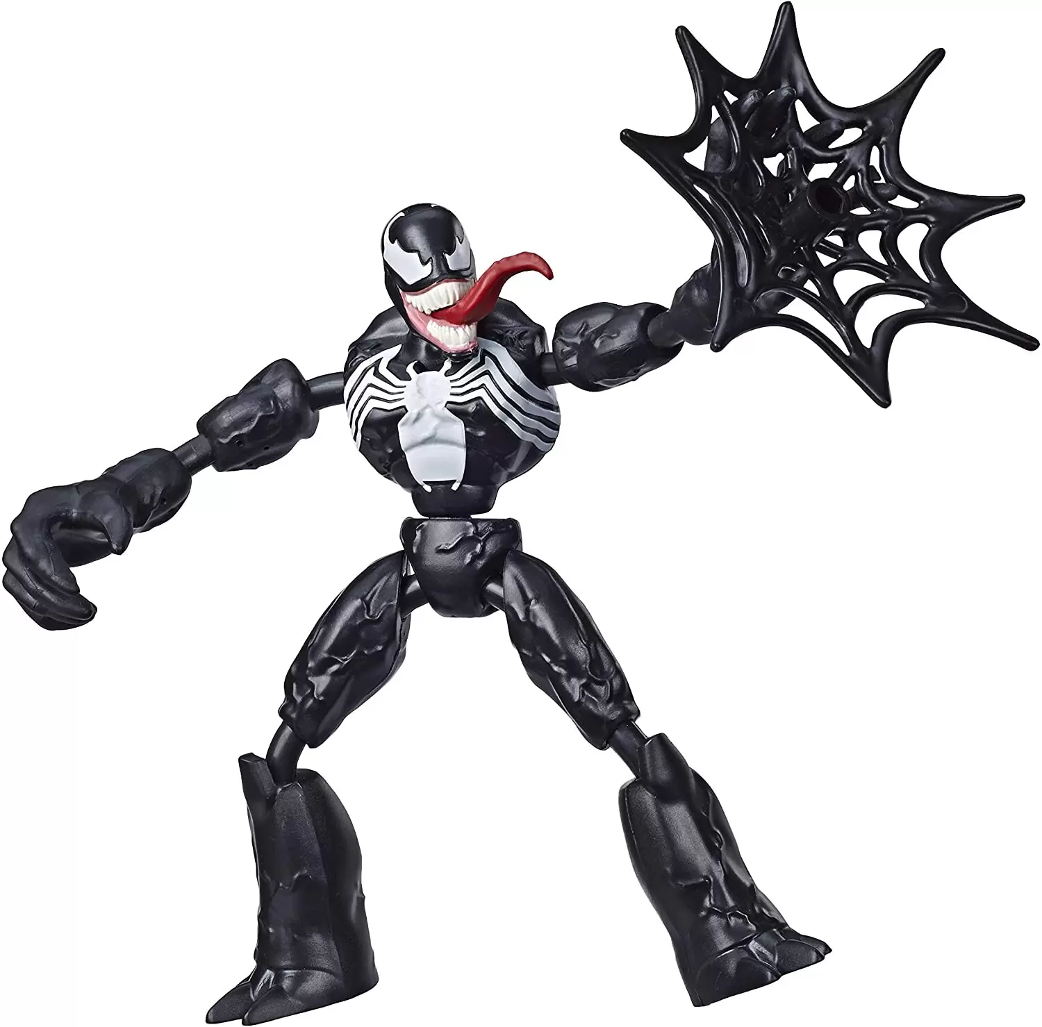 Marvel Bend and Flex - Venom