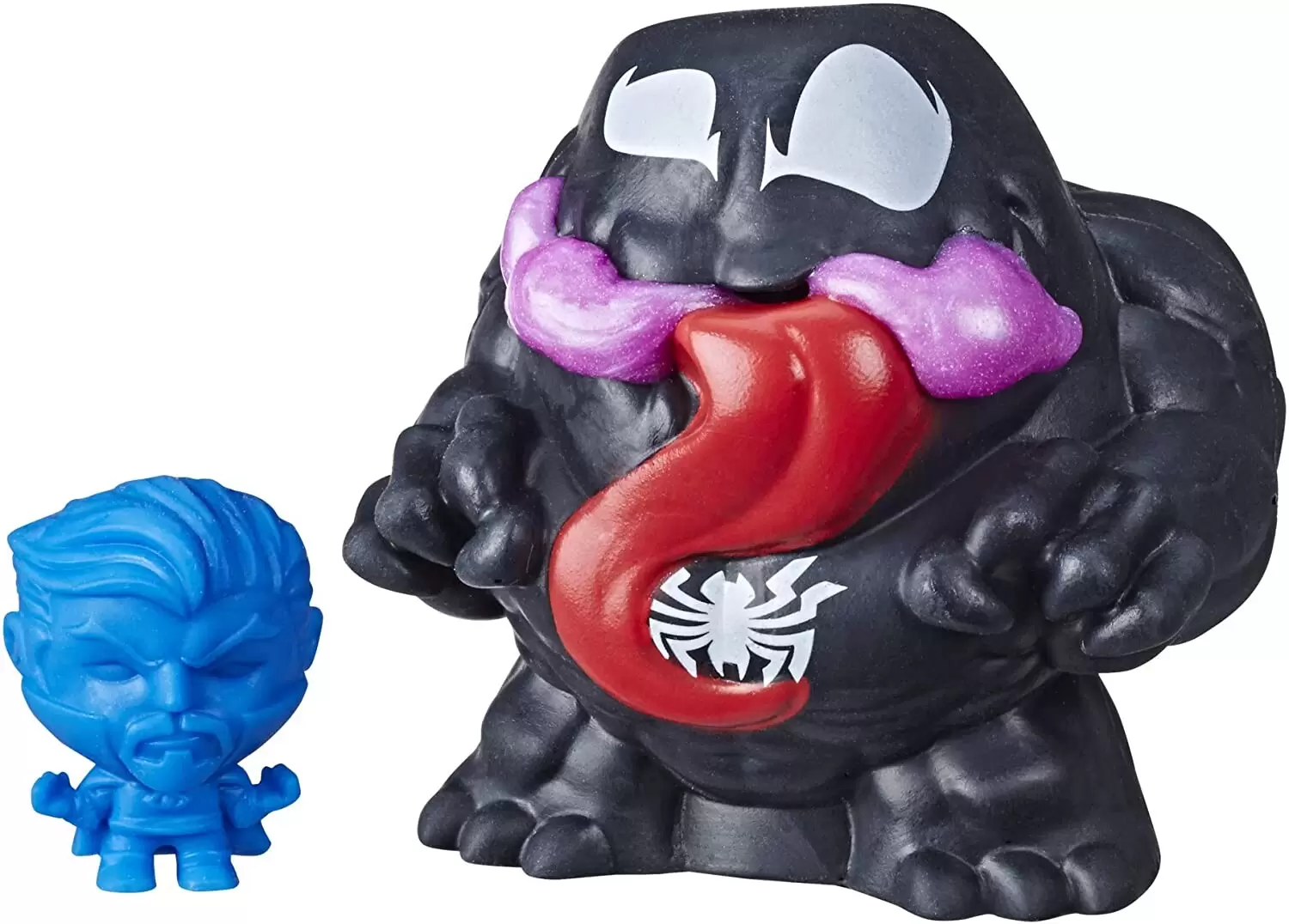 Spider-Man Maximum Venom Action Figures - Dr Strange