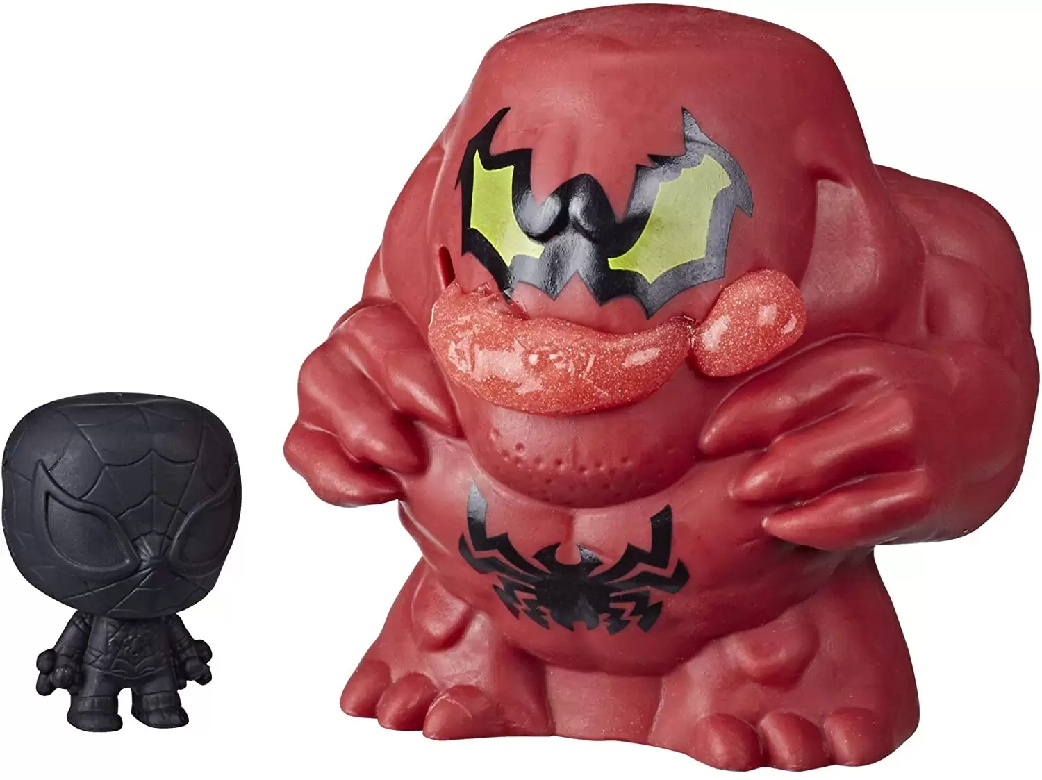 Spider-Man Maximum Venom Action Figures - Spider-Man