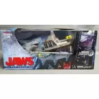 Jaws - Movie Maniacs