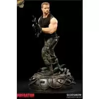 Predator - Dutch