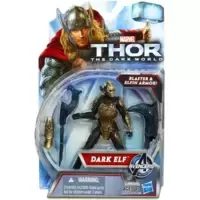 Dark Elf