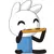 Youtooz - Animator - Ice Cream Sandwich