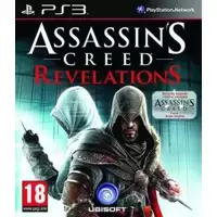 Assassin's Creed : Revelations - Edition Day One