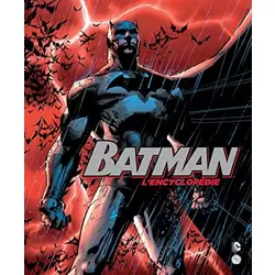 Batman : L'encyclopédie