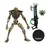 McFarlane - Warhammer - Necron Warrior
