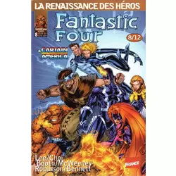 Fantastic Four 8