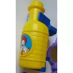 Bottle