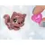 Hatchimals ColleGGtibles Saison 6.5 - Royal Snow Ball - Treasure Chipadee Heart