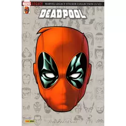 Deadpool tue Cable