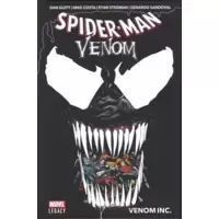 Venom Inc