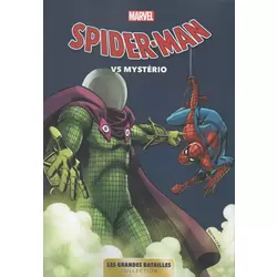 Spider-Man VS Mystério