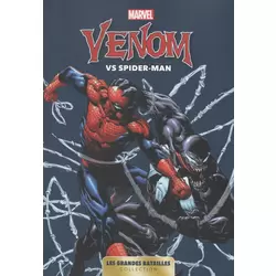 Venom VS Spider-Man