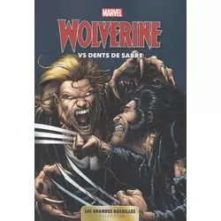 Wolverine VS Dents de Sabre