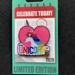 Unicorn Day
