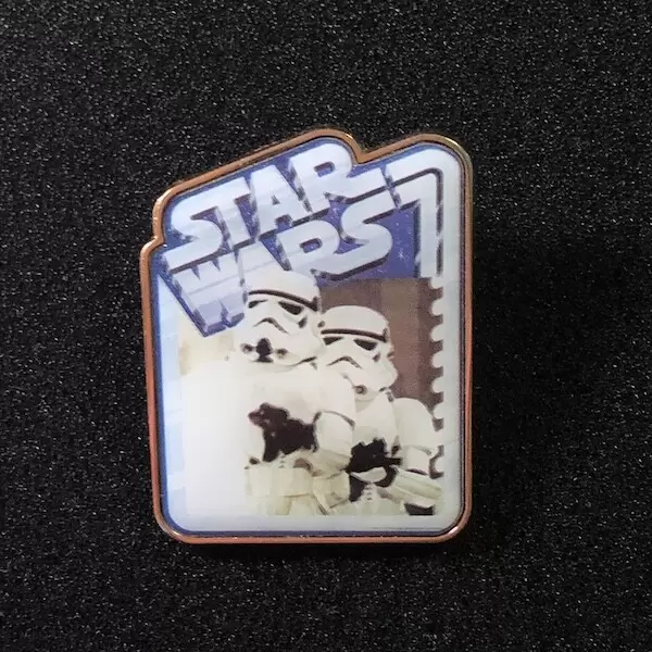 Disney - Pins Open Edition - Stormtroopers
