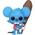 POP! Television - The Simpsons - Itchy