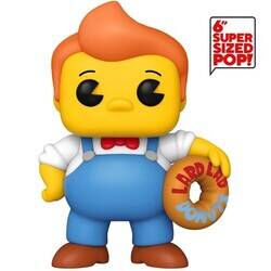 simpsons funko list