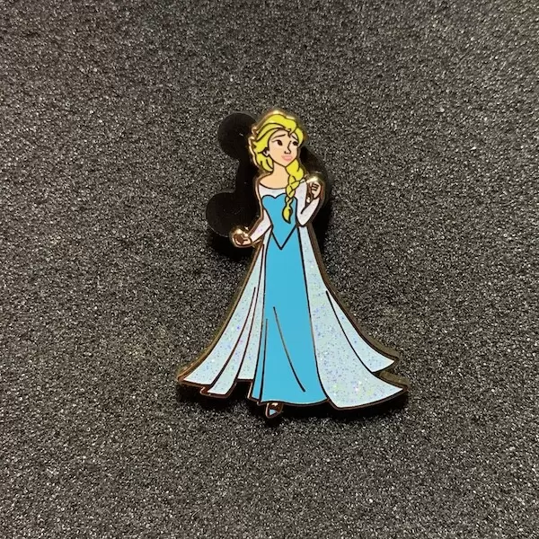 Prima Dreamer Series - HotArt - Prima Donna - Snow Queen Elsa